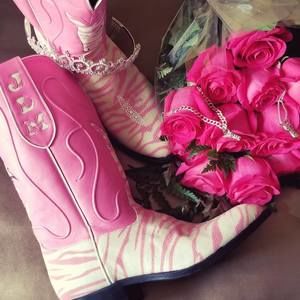 Meet your Posher, Johnna